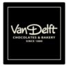 Van Delft Biscuits Logo